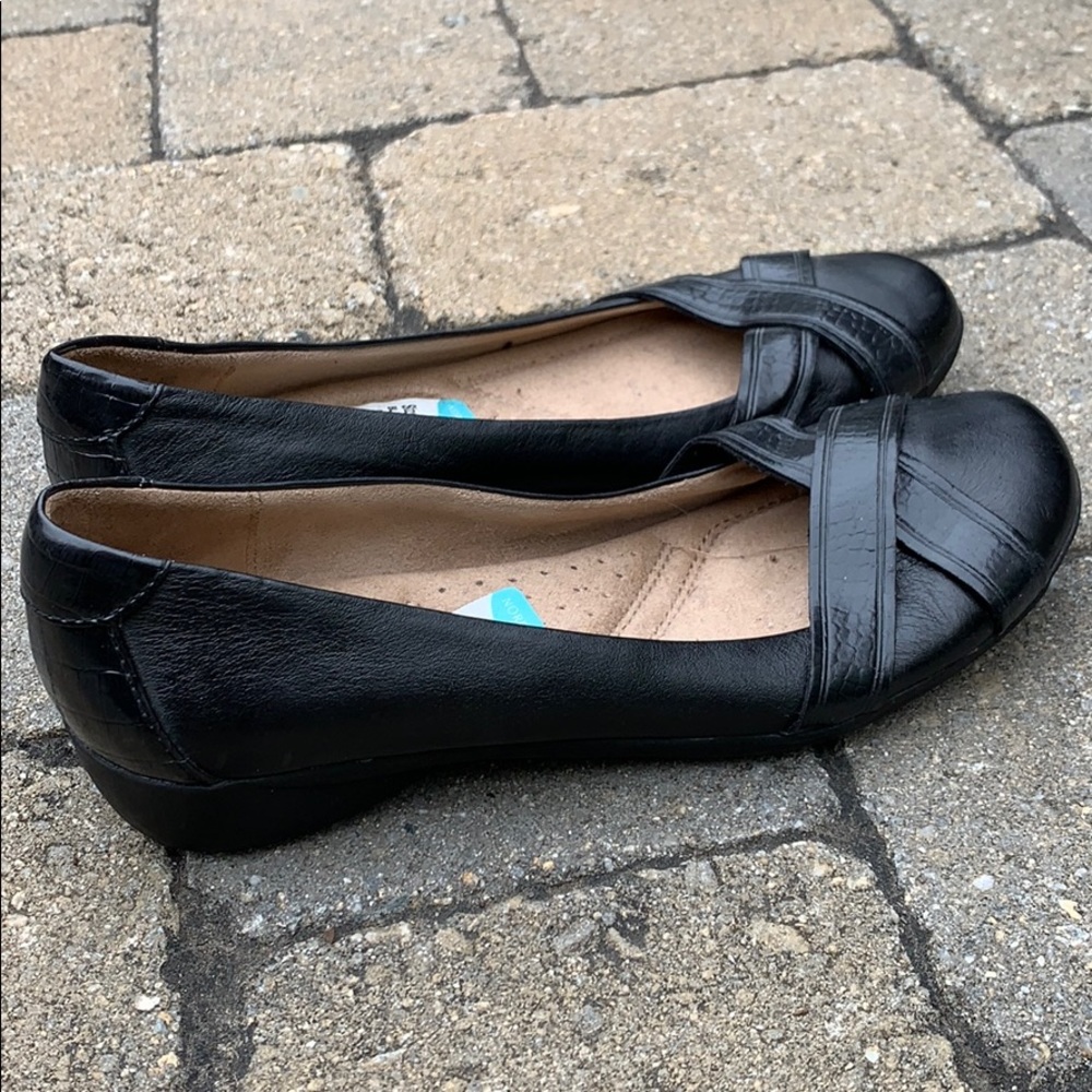 Brand new flats